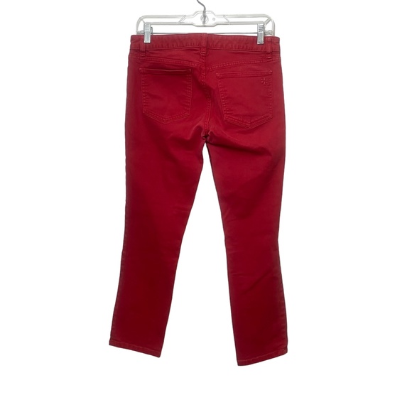 Tory Burch Scarlet Skinny Pants - Picture 8 of 8